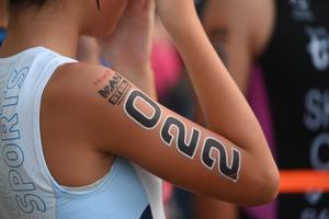 Kenanga Man of Steel Triathlon 123 2026