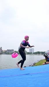 Kenanga Man of Steel Triathlon 123 2026
