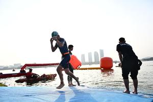 Kenanga Man of Steel Triathlon 123 2026