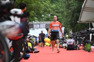 Kenanga Man of Steel Triathlon 123 2026