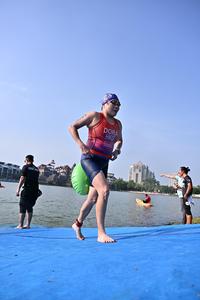 Kenanga Man of Steel Triathlon 123 2026