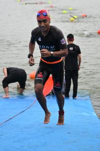 Kenanga Man of Steel Triathlon 123 2026