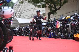 Kenanga Man of Steel Triathlon 123 2026
