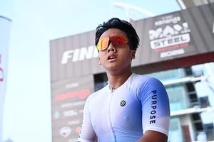 Kenanga Man of Steel Triathlon 123 2026