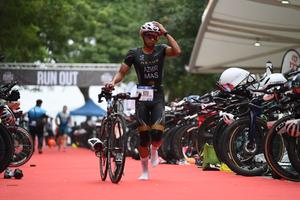Kenanga Man of Steel Triathlon 123 2026