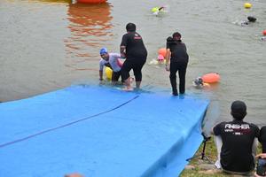Kenanga Man of Steel Triathlon 123 2026