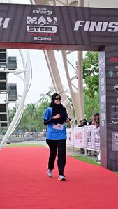 Kenanga Man of Steel Triathlon 123 2026