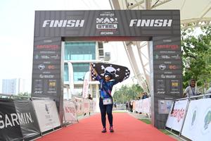 Kenanga Man of Steel Triathlon 123 2026