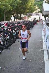 Kenanga Man of Steel Triathlon 123 2026