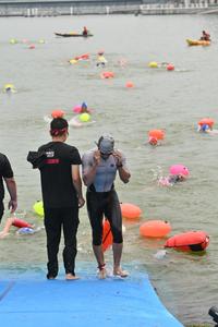 Kenanga Man of Steel Triathlon 123 2026