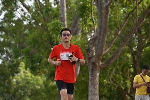 Kenanga Man of Steel Triathlon 123 2026