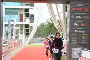 Kenanga Man of Steel Triathlon 123 2026