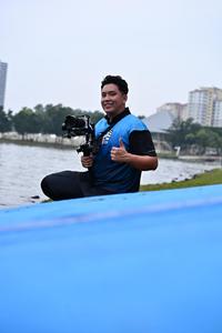 Kenanga Man of Steel Triathlon 123 2026