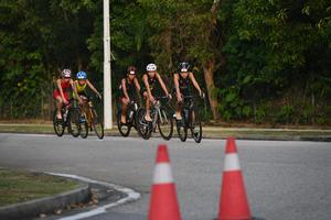 Kenanga Man of Steel Triathlon 123 2026