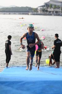Kenanga Man of Steel Triathlon 123 2026