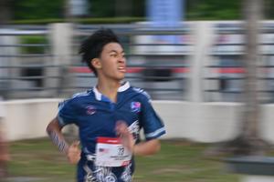 Kenanga Man of Steel Triathlon 123 2026