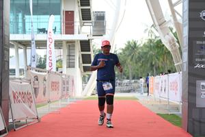Kenanga Man of Steel Triathlon 123 2026