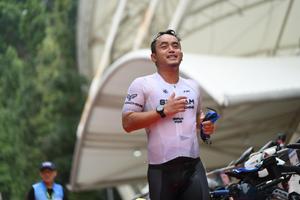 Kenanga Man of Steel Triathlon 123 2026