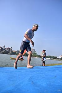 Kenanga Man of Steel Triathlon 123 2026