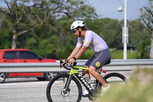 Kenanga Man of Steel Triathlon 123 2026
