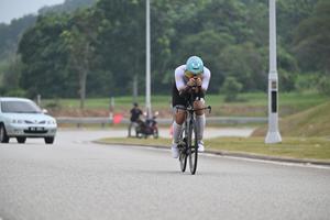 Kenanga Man of Steel Triathlon 123 2026