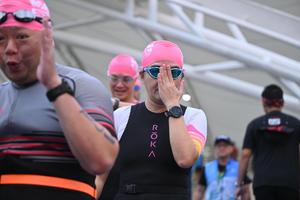 Kenanga Man of Steel Triathlon 123 2026
