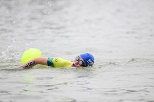 Kenanga Man of Steel Triathlon 123 2026