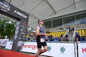 Kenanga Man of Steel Triathlon 123 2026