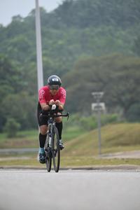 Kenanga Man of Steel Triathlon 123 2026
