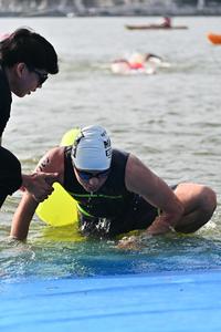Kenanga Man of Steel Triathlon 123 2026