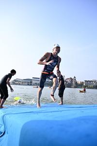 Kenanga Man of Steel Triathlon 123 2026