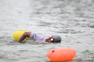 Kenanga Man of Steel Triathlon 123 2026