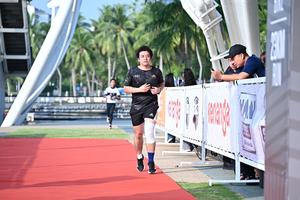 Kenanga Man of Steel Triathlon 123 2026
