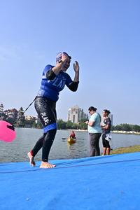 Kenanga Man of Steel Triathlon 123 2026