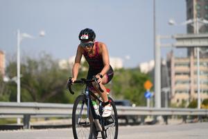 Kenanga Man of Steel Triathlon 123 2026