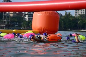 Kenanga Man of Steel Triathlon 123 2026