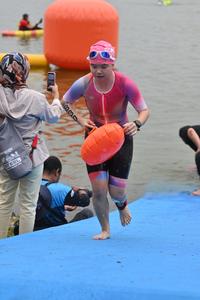Kenanga Man of Steel Triathlon 123 2026