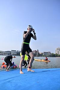 Kenanga Man of Steel Triathlon 123 2026