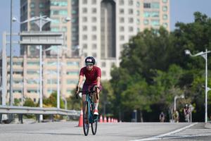 Kenanga Man of Steel Triathlon 123 2026