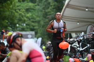 Kenanga Man of Steel Triathlon 123 2026