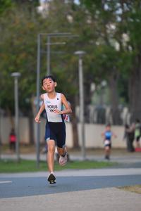 Kenanga Man of Steel Triathlon 123 2026