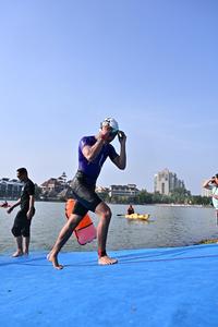 Kenanga Man of Steel Triathlon 123 2026