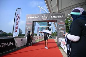 Kenanga Man of Steel Triathlon 123 2026