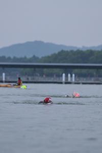 Kenanga Man of Steel Triathlon 123 2026