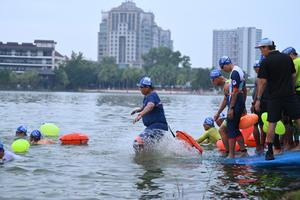 Kenanga Man of Steel Triathlon 123 2026