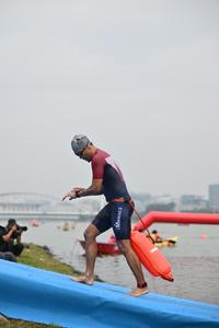 Kenanga Man of Steel Triathlon 123 2026