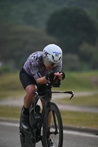 Kenanga Man of Steel Triathlon 123 2026