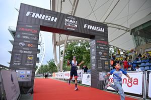Kenanga Man of Steel Triathlon 123 2026