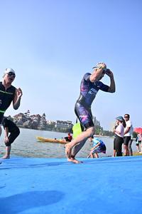 Kenanga Man of Steel Triathlon 123 2026