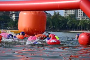 Kenanga Man of Steel Triathlon 123 2026